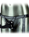 Her Royal Harness The Royal Vibrating Set