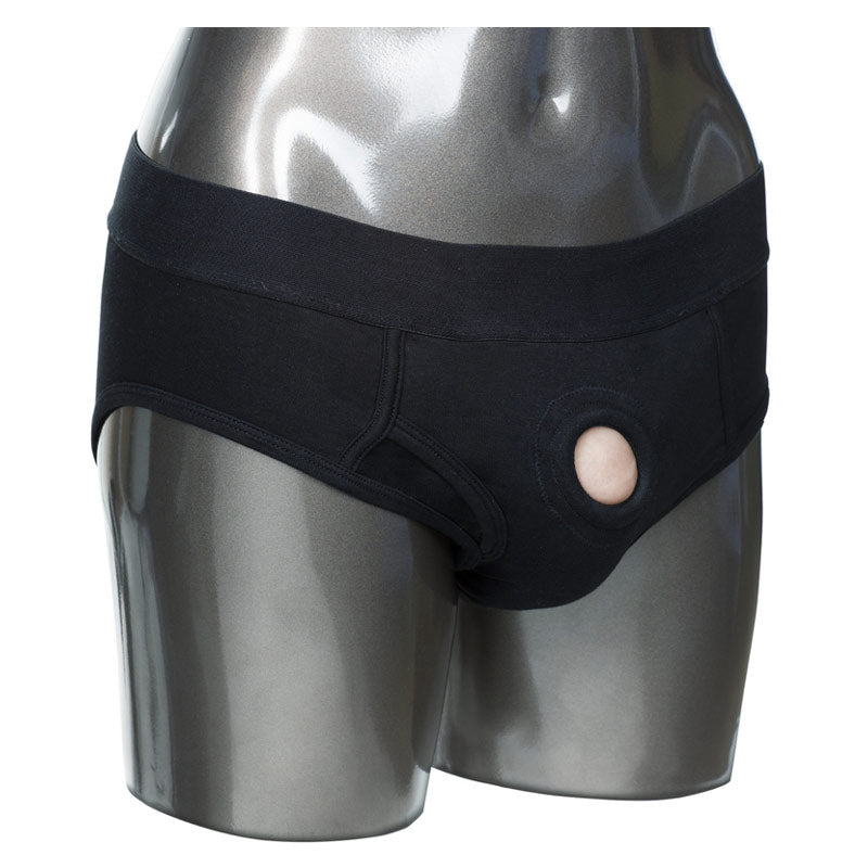 Packer Gear Brief Harness