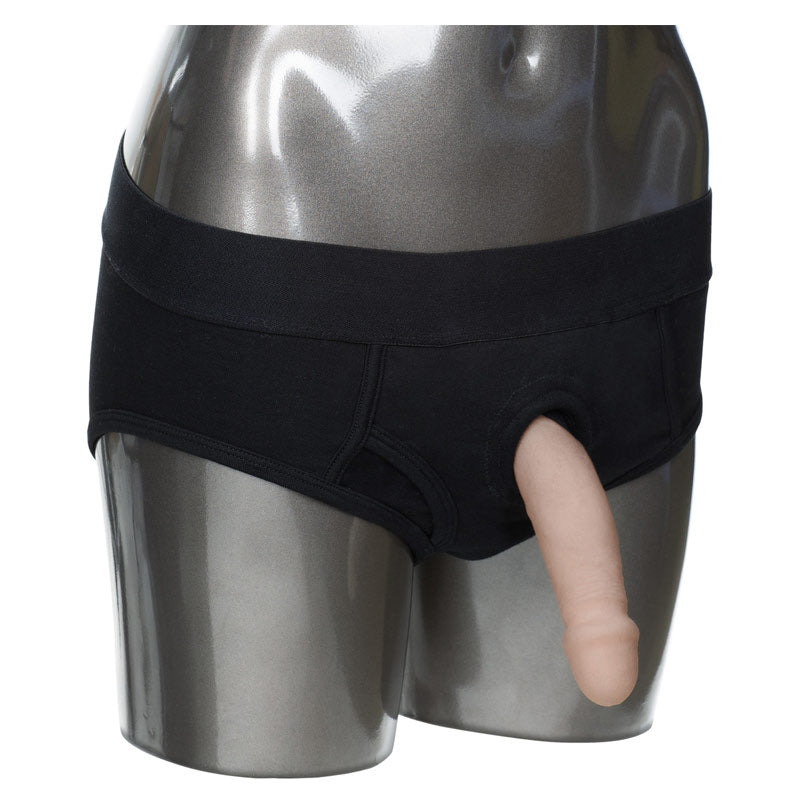 Packer Gear Brief Harness