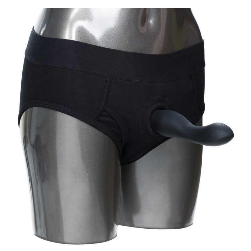 Packer Gear Brief Harness