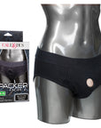 Packer Gear Brief Harness