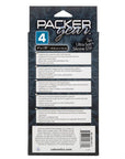 Packer Gear Ultra Soft Silicone STP