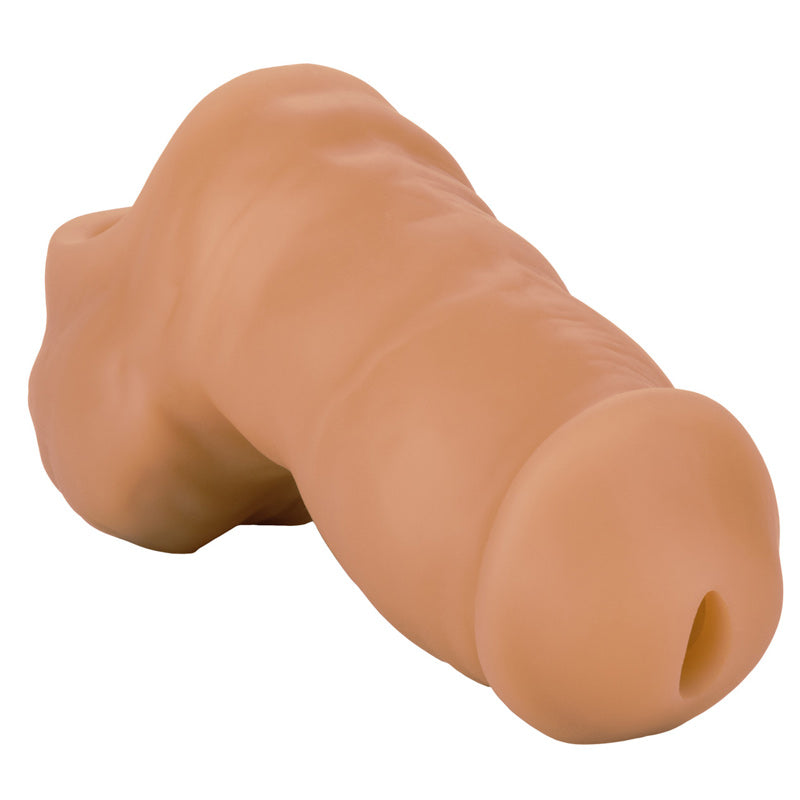 Packer Gear Ultra Soft Silicone STP