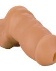Packer Gear Ultra Soft Silicone STP