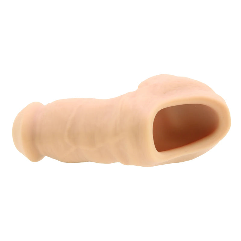 Packer Gear Ultra Soft Silicone STP