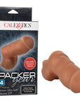 Packer Gear Ultra Soft Silicone STP