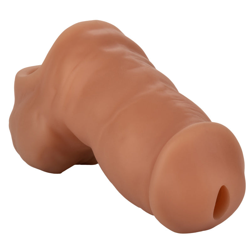Packer Gear Ultra Soft Silicone STP