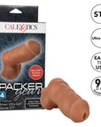 Packer Gear Ultra Soft Silicone STP