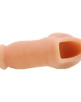 Packer Gear Ultra Soft Silicone STP