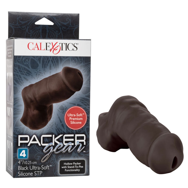 Packer Gear Ultra Soft Silicone STP