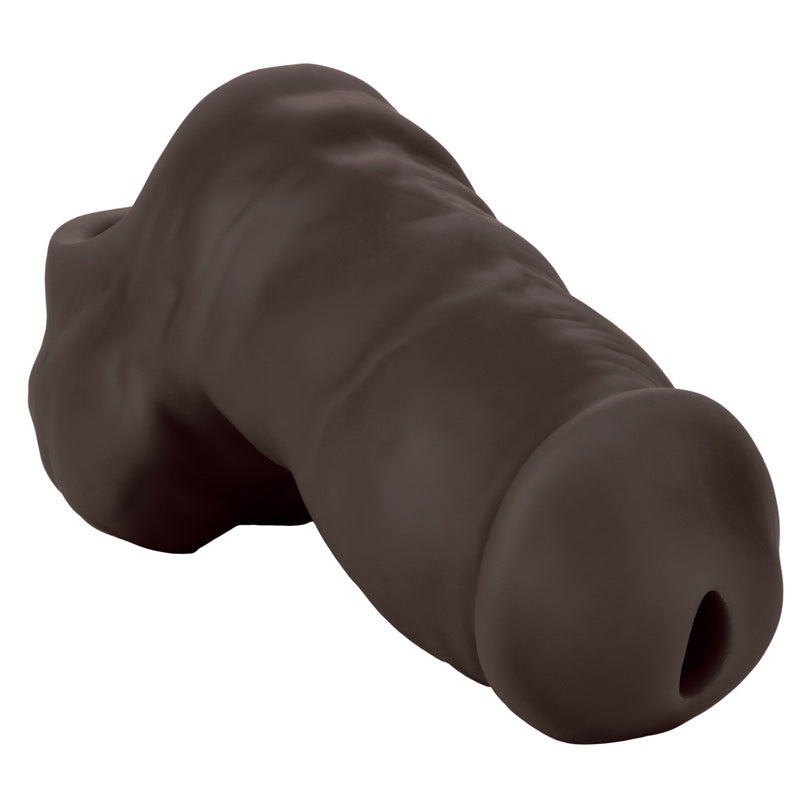 Packer Gear Ultra Soft Silicone STP
