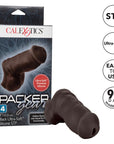 Packer Gear Ultra Soft Silicone STP