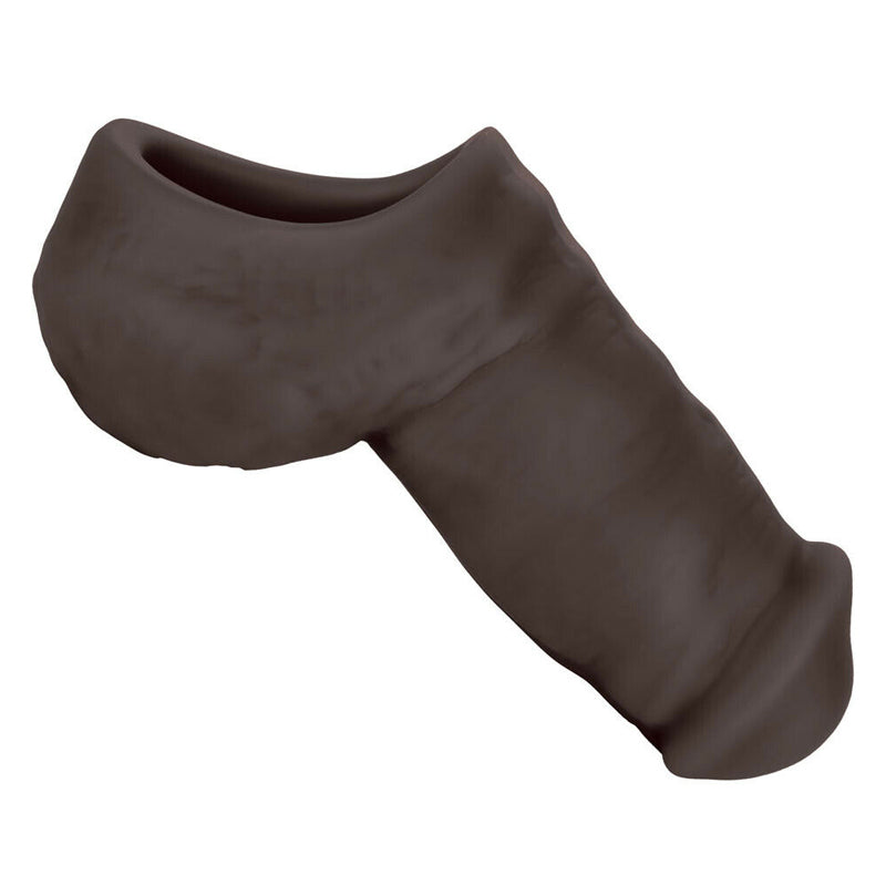 Packer Gear Ultra Soft Silicone STP