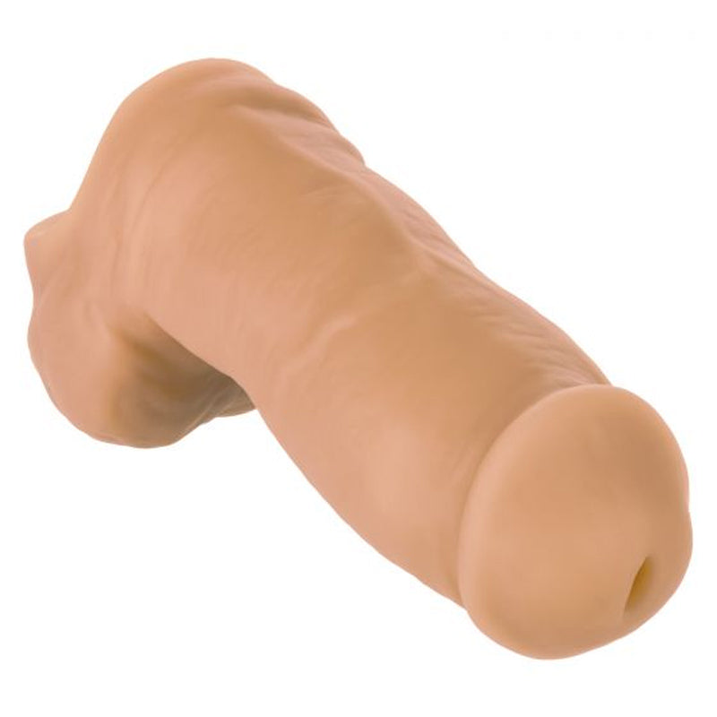 Packer Gear 5 Inch Ultra-Soft Silicone STP