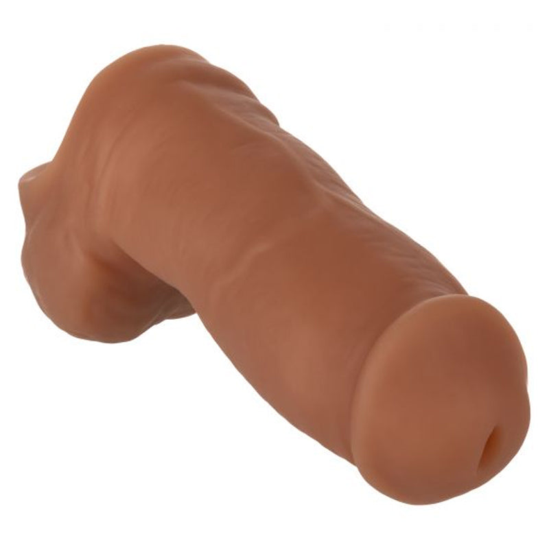 Packer Gear 5 Inch Ultra-Soft Silicone STP