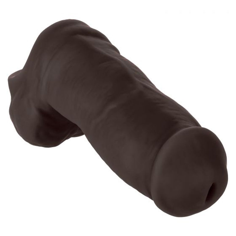 Packer Gear 5 Inch Ultra-Soft Silicone STP