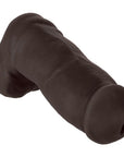 Packer Gear 5 Inch Ultra-Soft Silicone STP