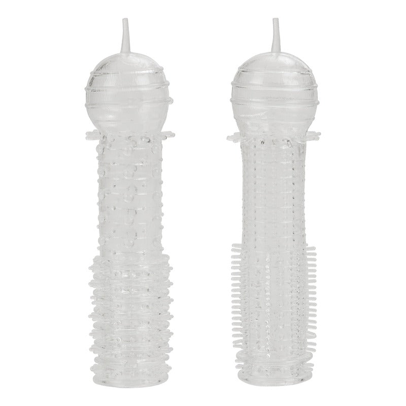 Senso Sleeves 2 Pack