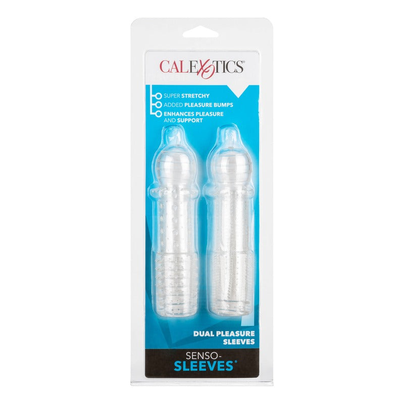 Senso Sleeves 2 Pack