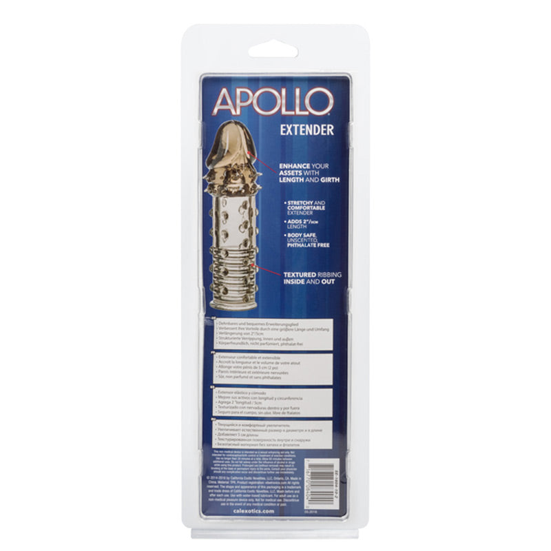 Apollo Extender