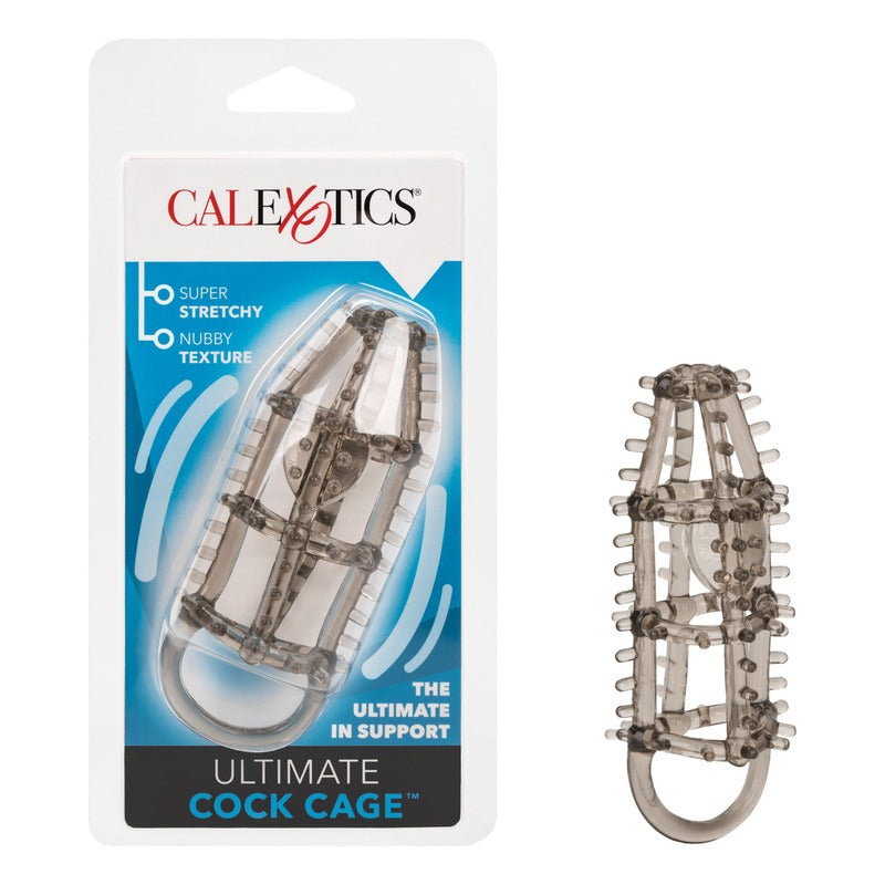 Ultimate Cock Cage