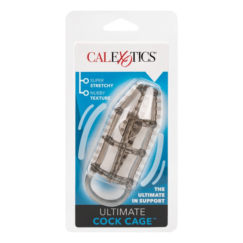 Ultimate Cock Cage