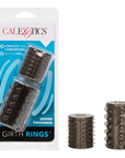 Silicone Girth Rings