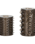 Silicone Girth Rings