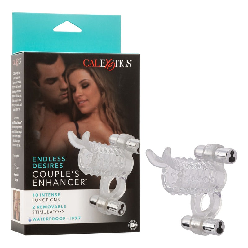 Endless Desires Enhancer