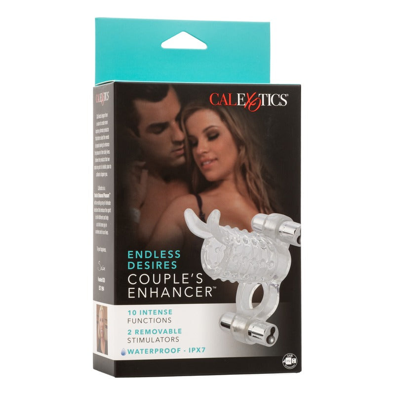 Endless Desires Enhancer