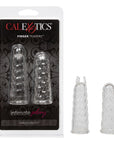Silicone Finger Teasers