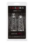 Silicone Finger Teasers