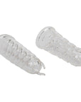 Silicone Finger Teasers