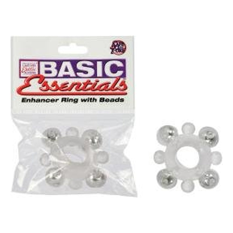 Enhancer Ring With Beads