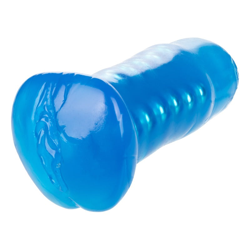 Basic Essentials Beaded Masturbator