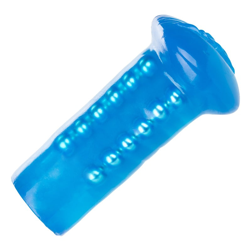 Basic Essentials Beaded Masturbator