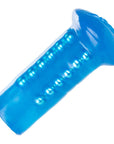 Basic Essentials Beaded Masturbator
