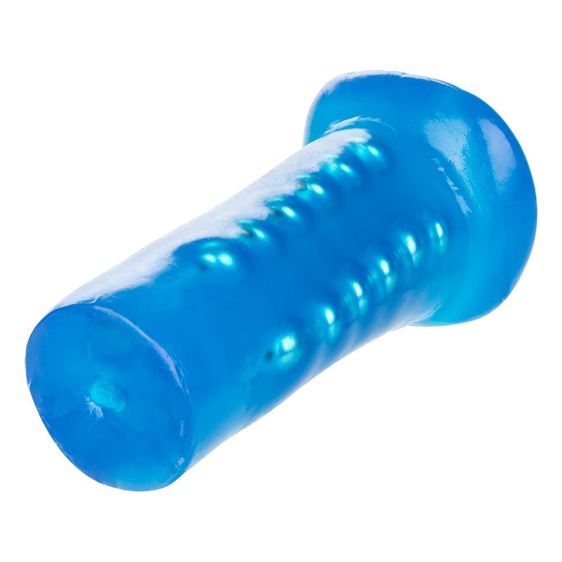 Basic Essentials Beaded Masturbator