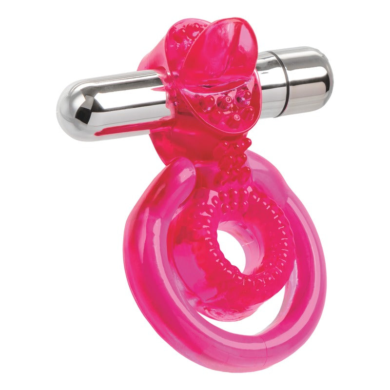 Dual Clit Flicker
