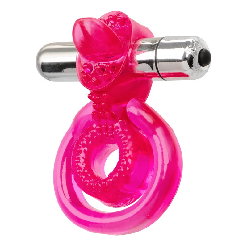 Dual Clit Flicker