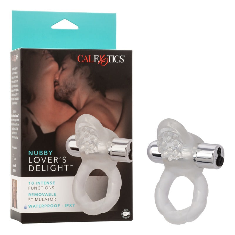 Lovers Delight Nubby