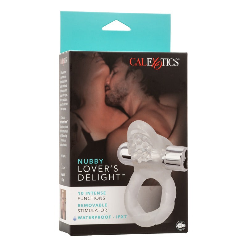 Lovers Delight Nubby