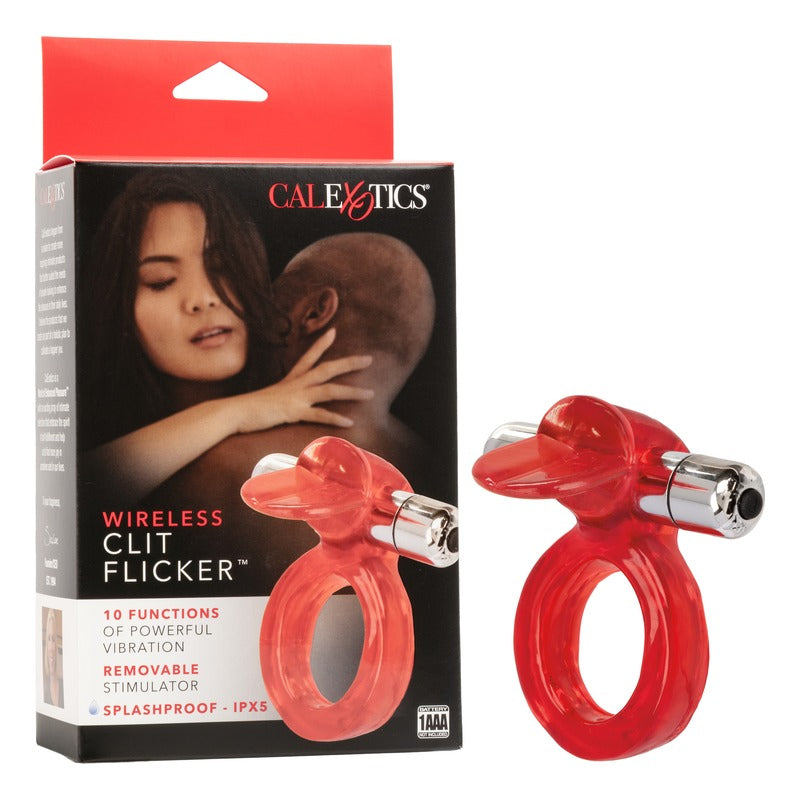 Clit Flicker