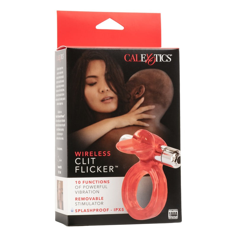 Clit Flicker