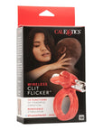 Clit Flicker