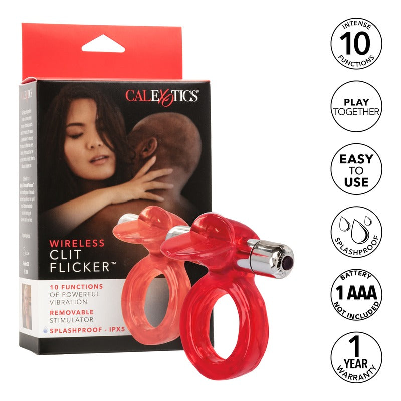 Clit Flicker