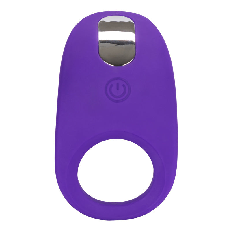 Silicone Rechargeable Passion Enhancer