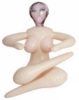 CalExotics Wrap Around Lover Doll