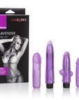 6 Inch Massager Kit