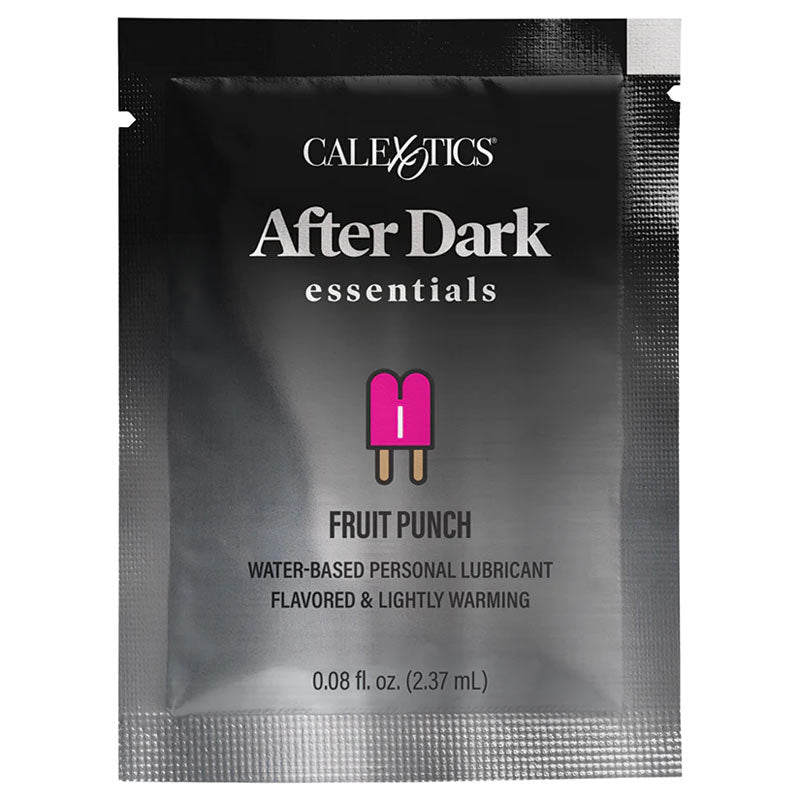 After Dark Essentials Flavoured Personal Lubricant